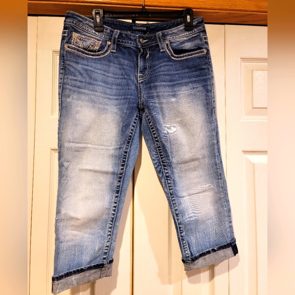 Vigoss Jeans